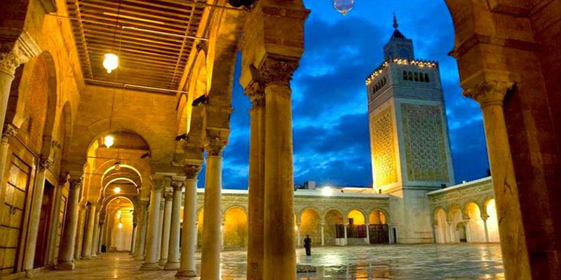 جامع الزيتونة