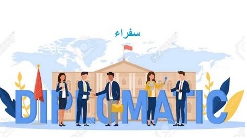 Ambassadors
