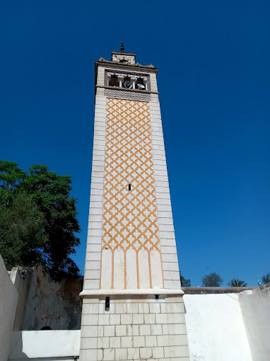 جامع البرج